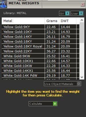 7 MM 45 CM CUBAN LINK CHAIN FOR BRACELET OR NECKLACE 3D print model_13