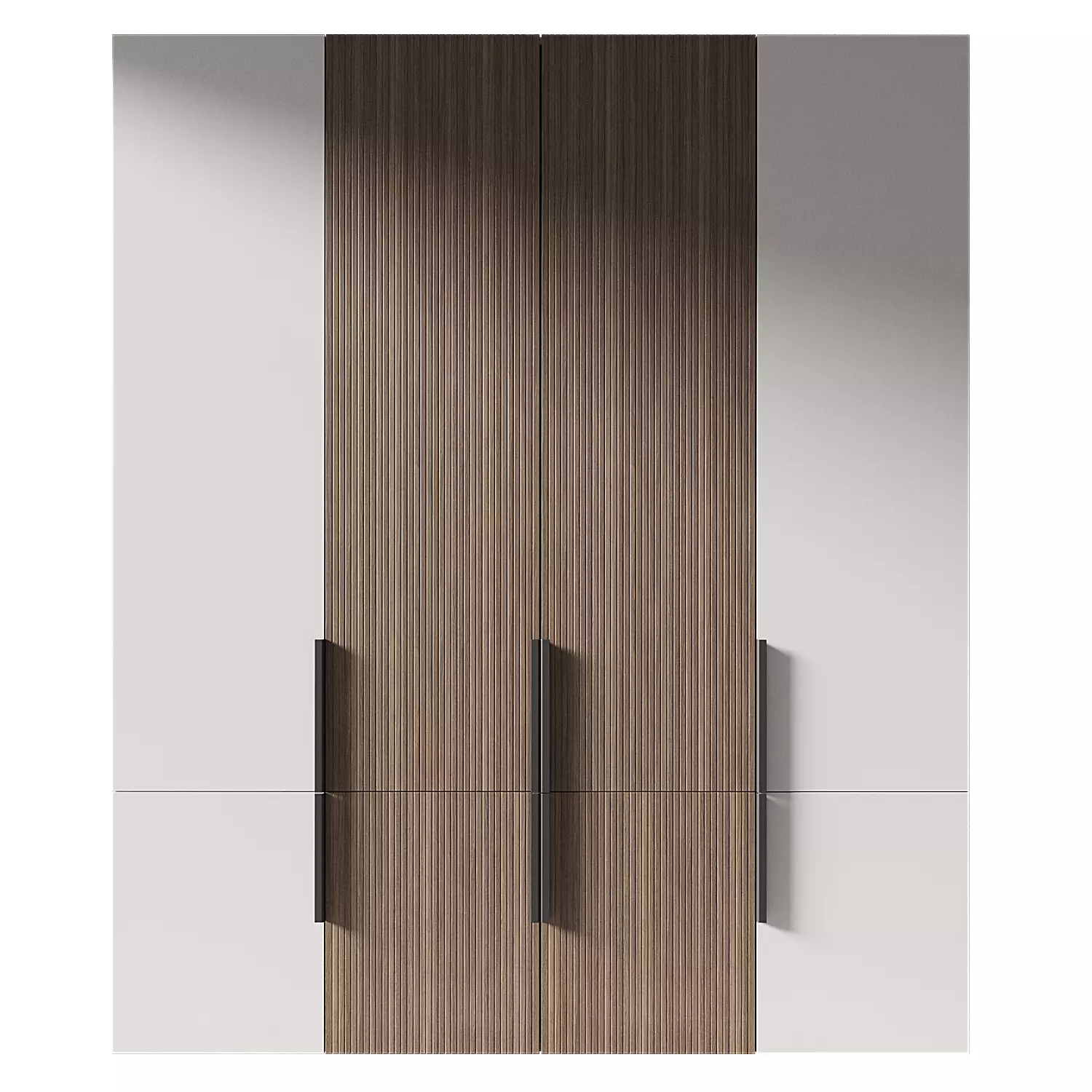 wardrobe 104 3D model_0