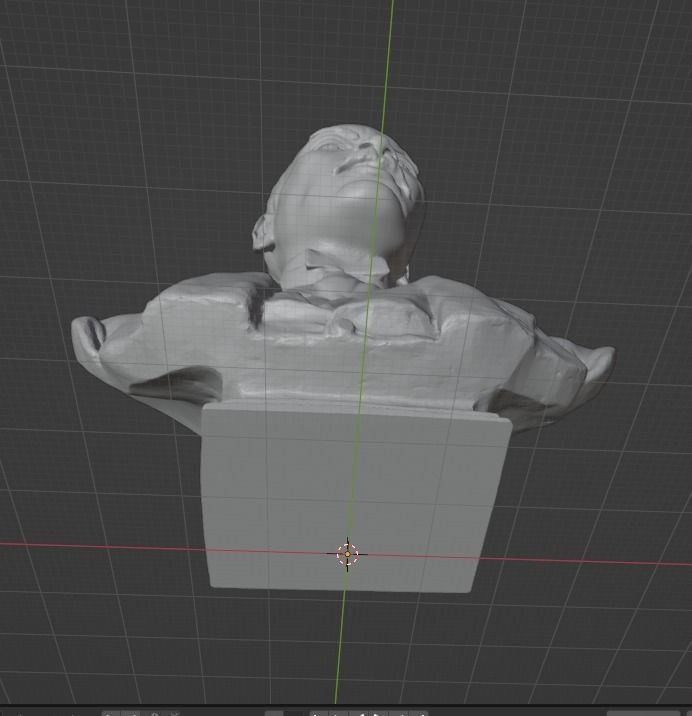 Granville Woods 3D print model_11