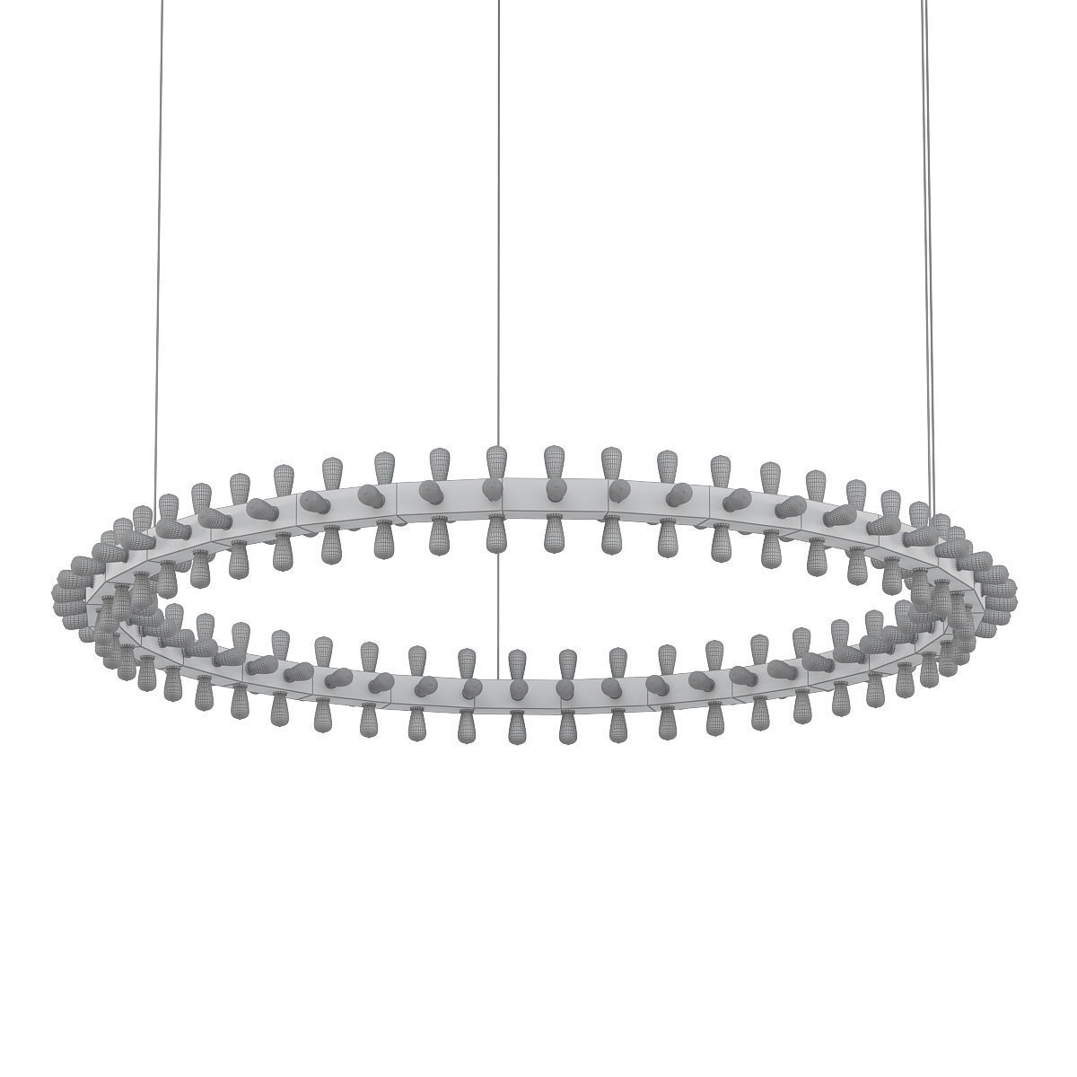 Hanglamp 3D model_4