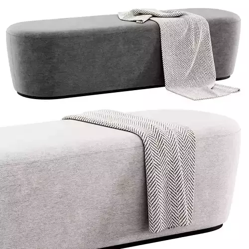 Radar Bench 165 by Frezza