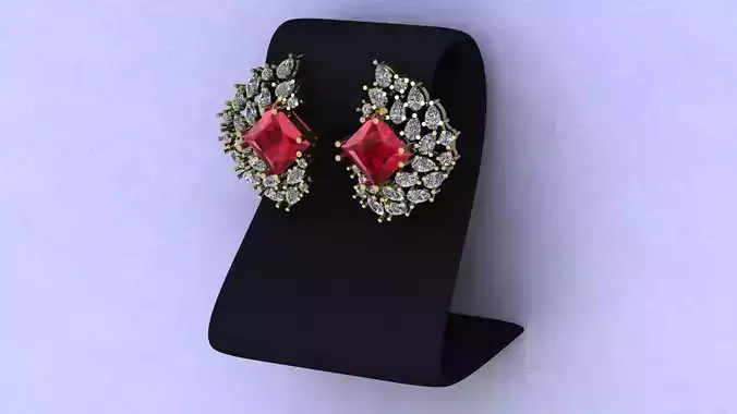 TOPS 02 3D print model