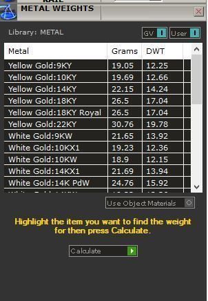 9 MM 18 CM  CUBAN LINK CHAIN FOR BRACELET OR NECKLACE 3D print model_11