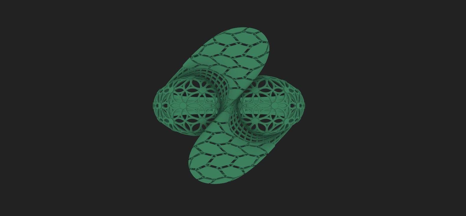 Ring 5 3D print model_3