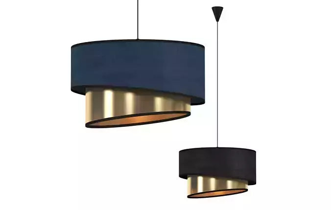 Metropolight Ionos Art Deco