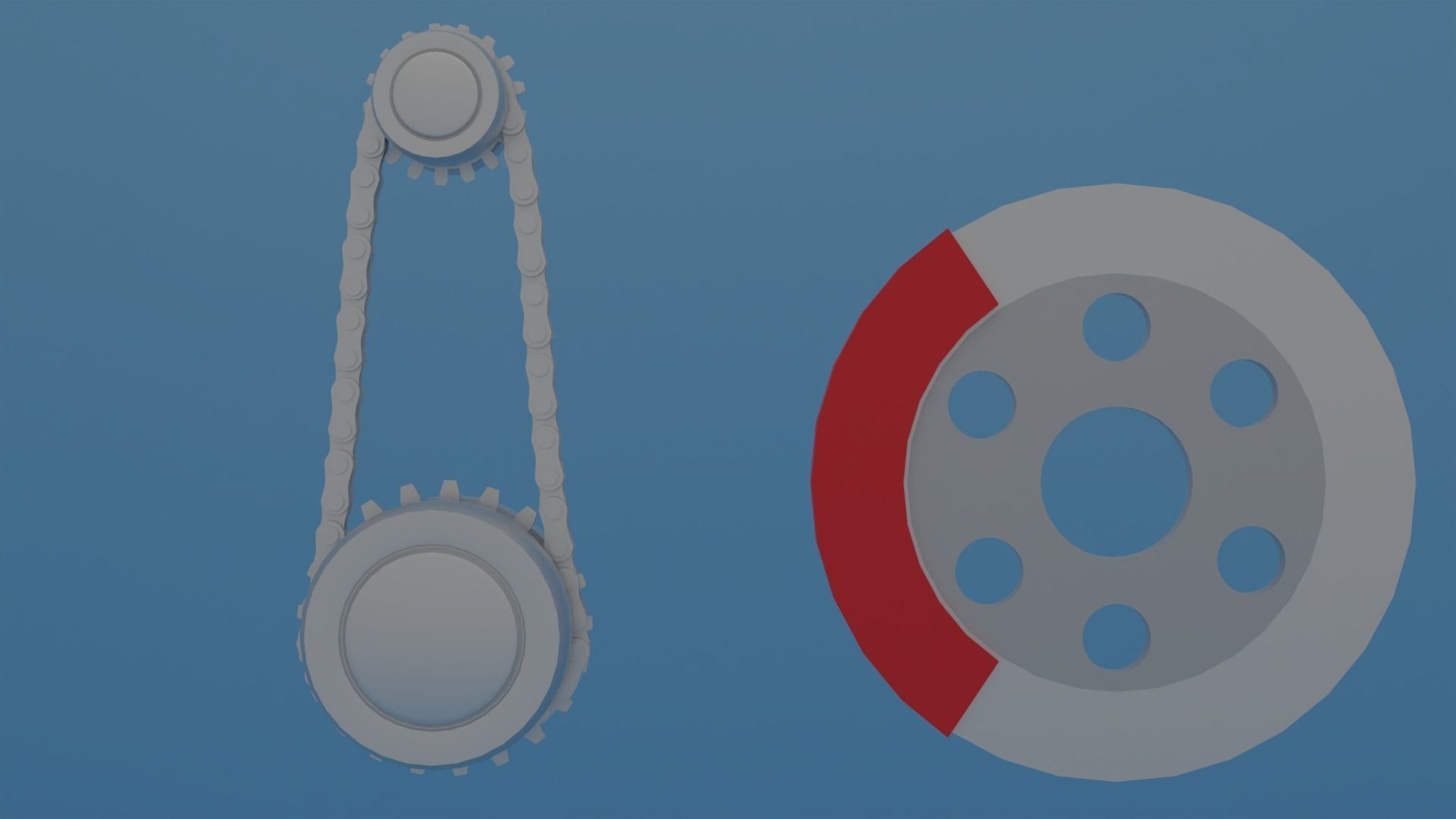 KIT Simple  Free 3D model_3