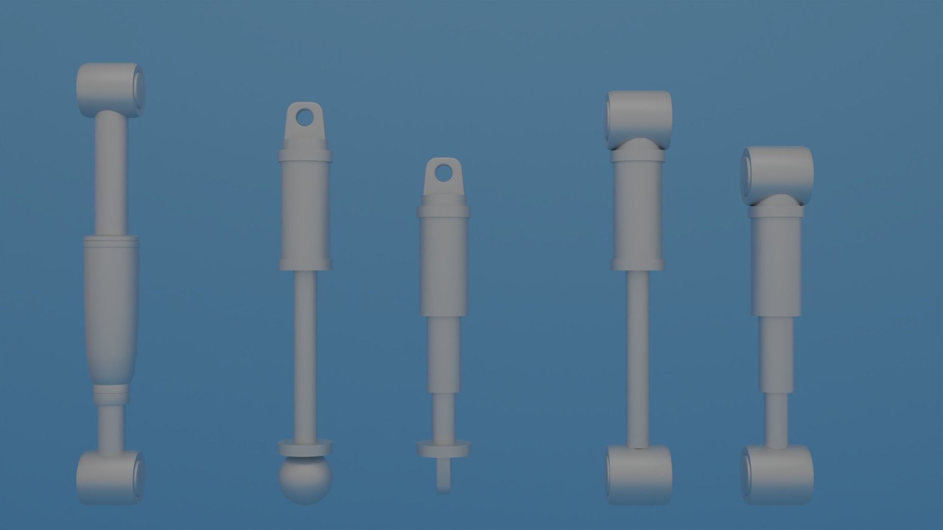 KIT Simple  Free 3D model_2
