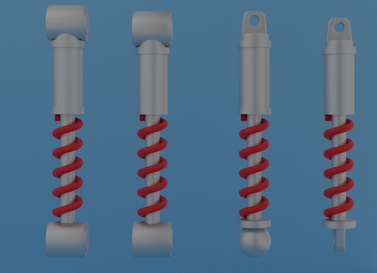 KIT Simple  Free 3D model_1