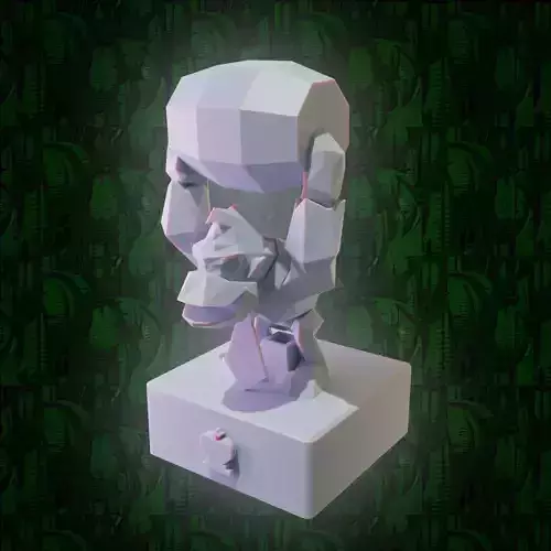 Chess Pack Donkey Kong 64 LP 3D print model