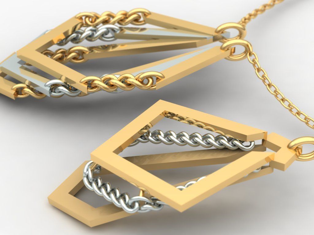 cuban geo 3D print model_17