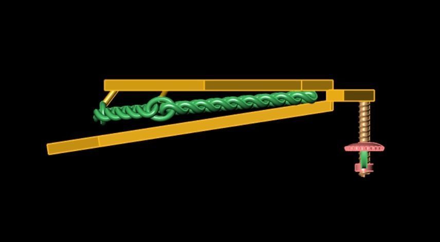 cuban geo 3D print model_12