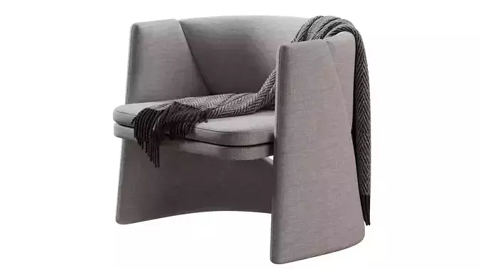 Cursa Armchair