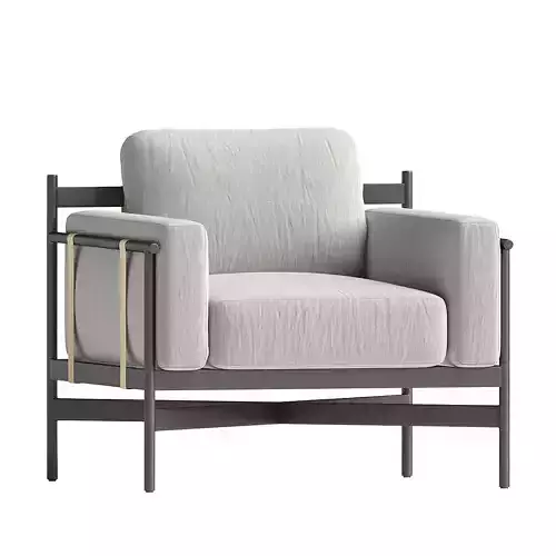 Hearst Outdoor Chair