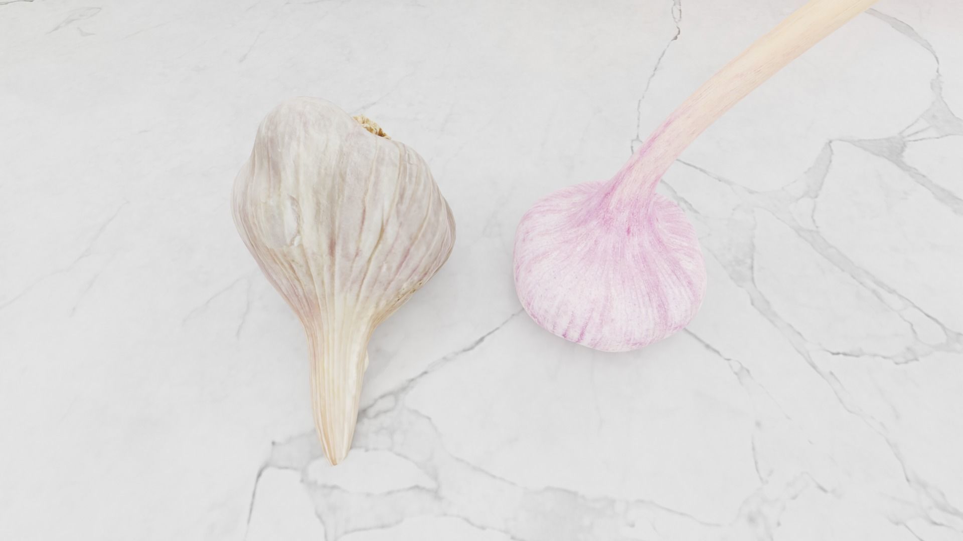 vegetables pack 3D model_6