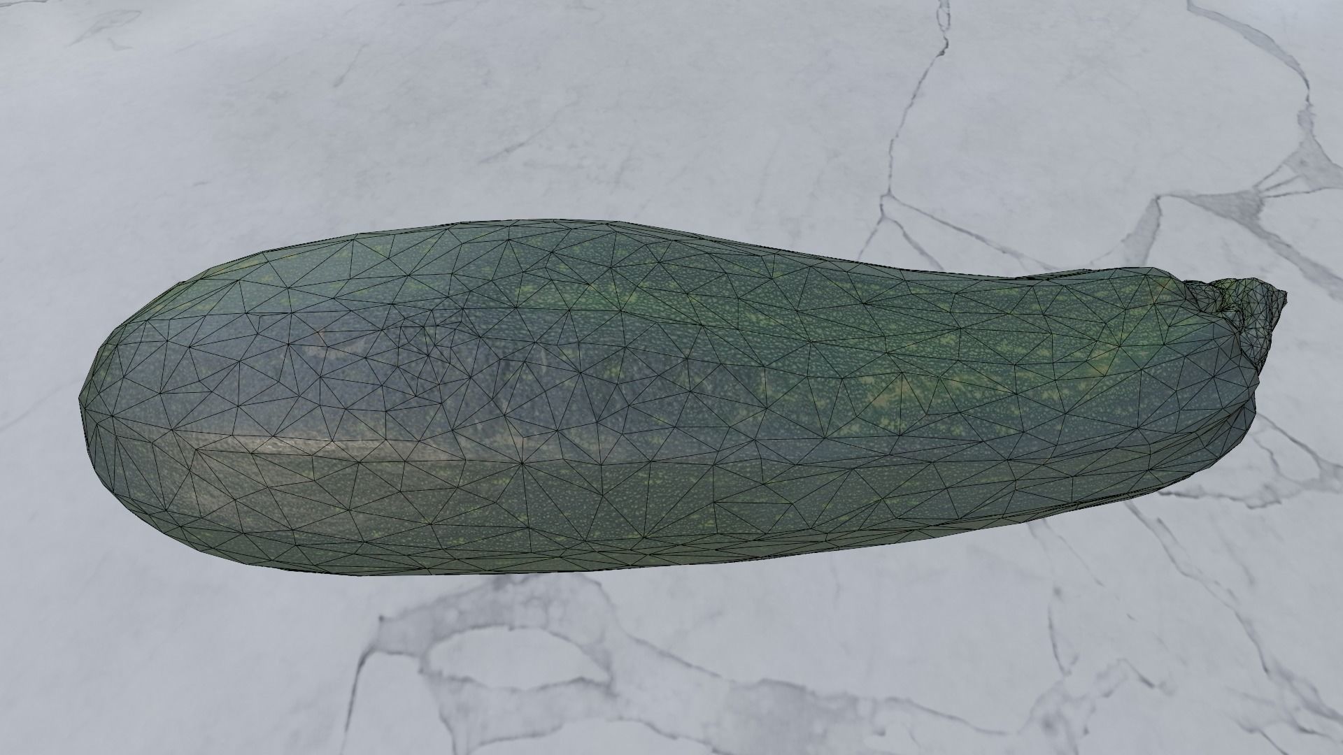 vegetables pack 3D model_20