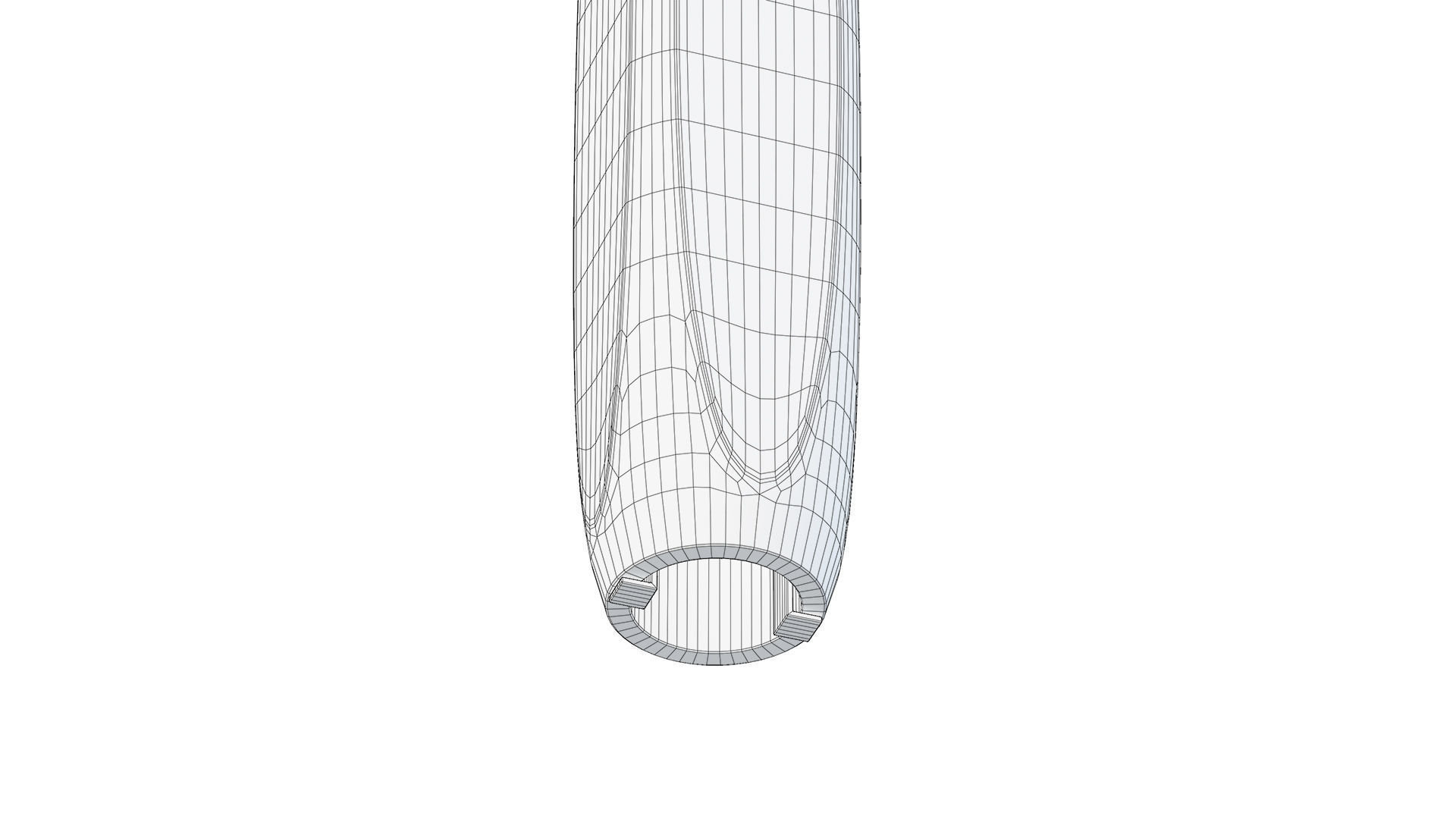 Chartier Hanging Sconce 3D model_13