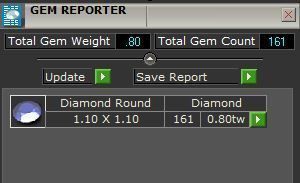 9 MM  CUBAN LINK CHAIN FOR BRACELET OR NECKLACE 3D print model_12