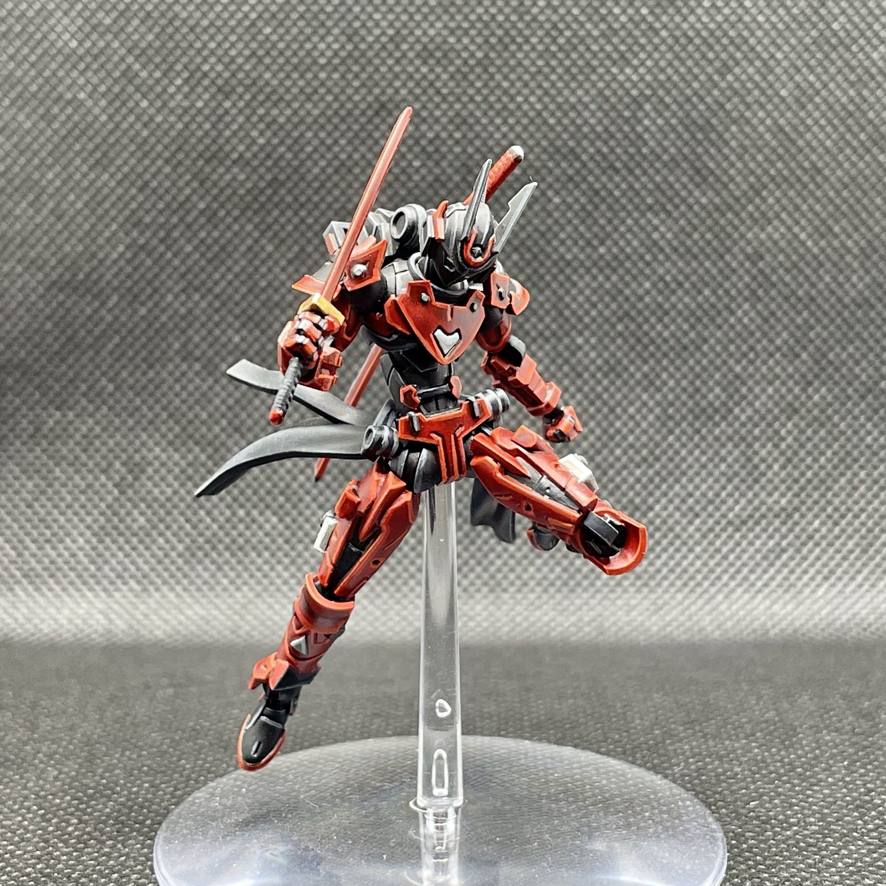 SA-1 Crimson Phantom 3D print model_8