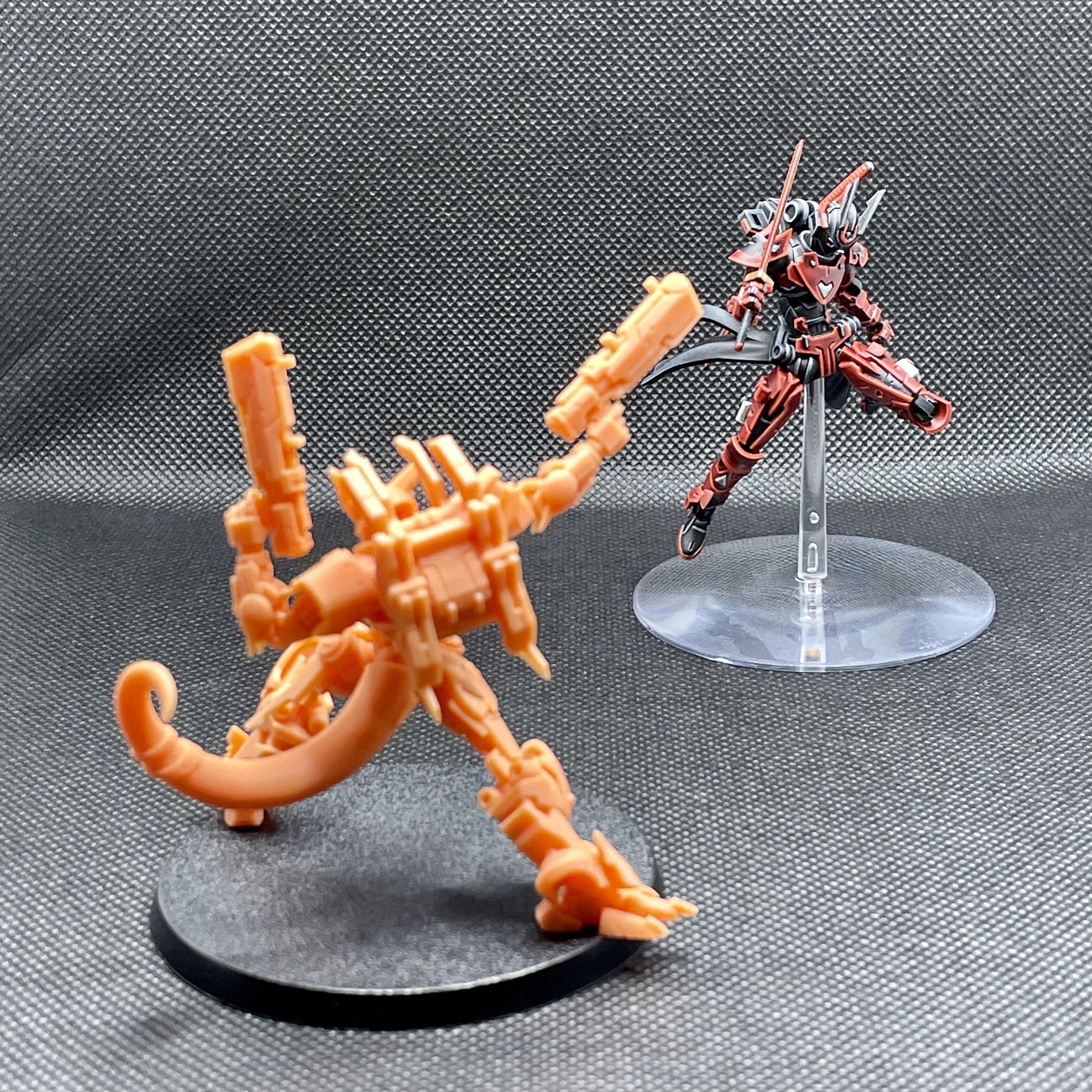 SA-1 Crimson Phantom 3D print model_11