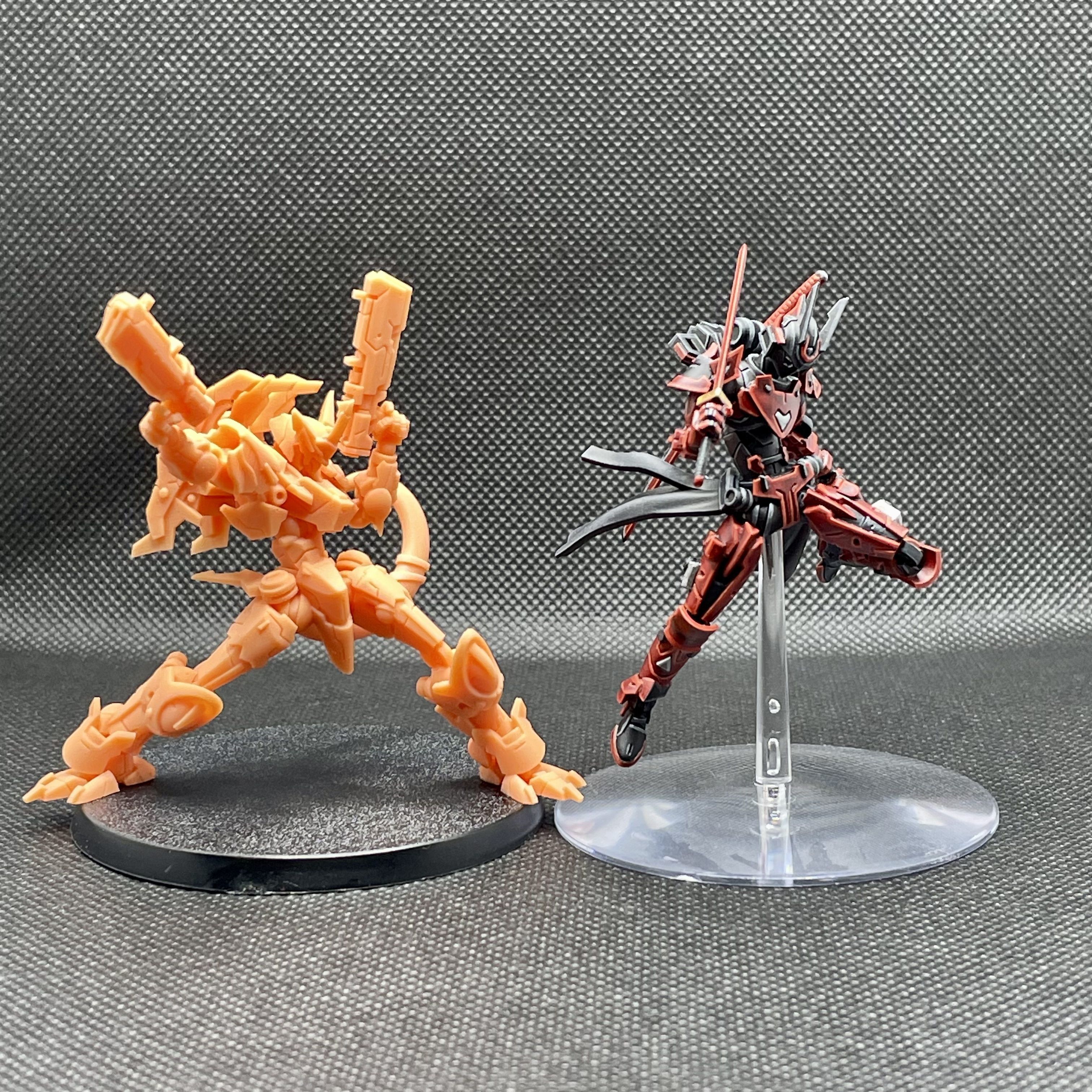 SA-1 Crimson Phantom 3D print model_12