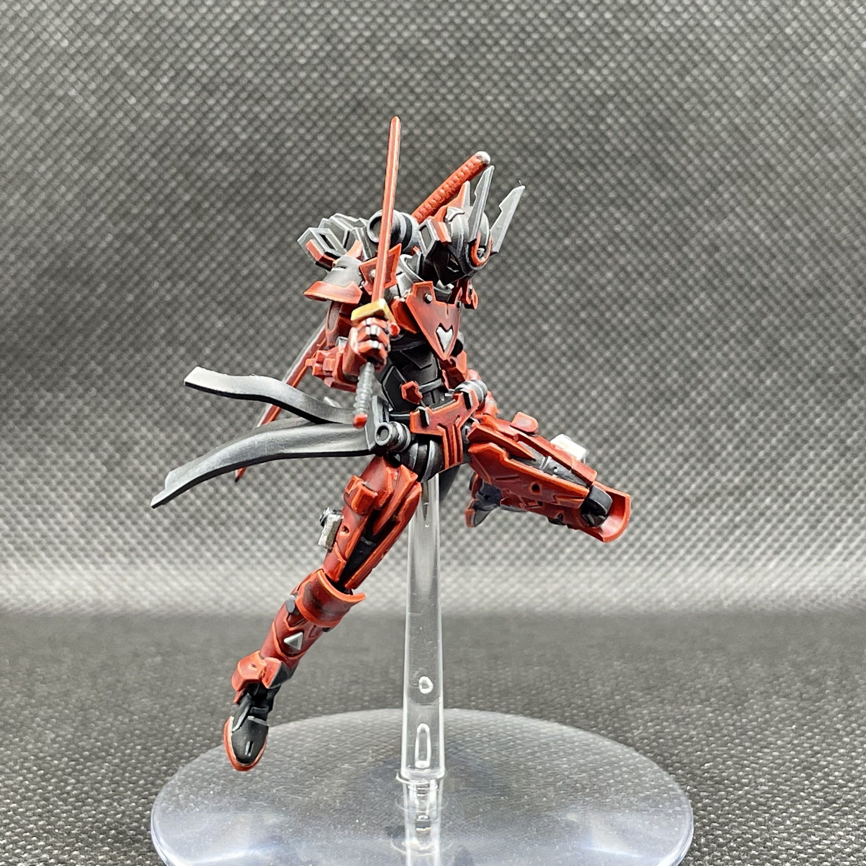 SA-1 Crimson Phantom 3D print model_5