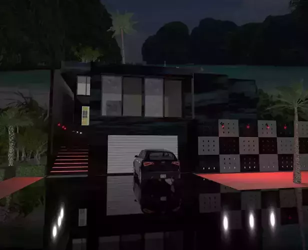 Maya Bay Island Thailand 