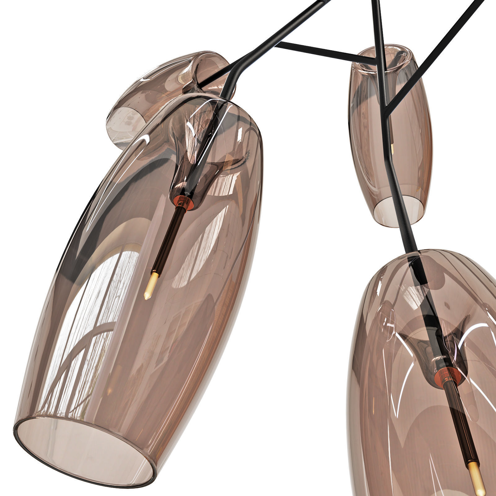 gallotti and radice diantha DVS 3D model_3