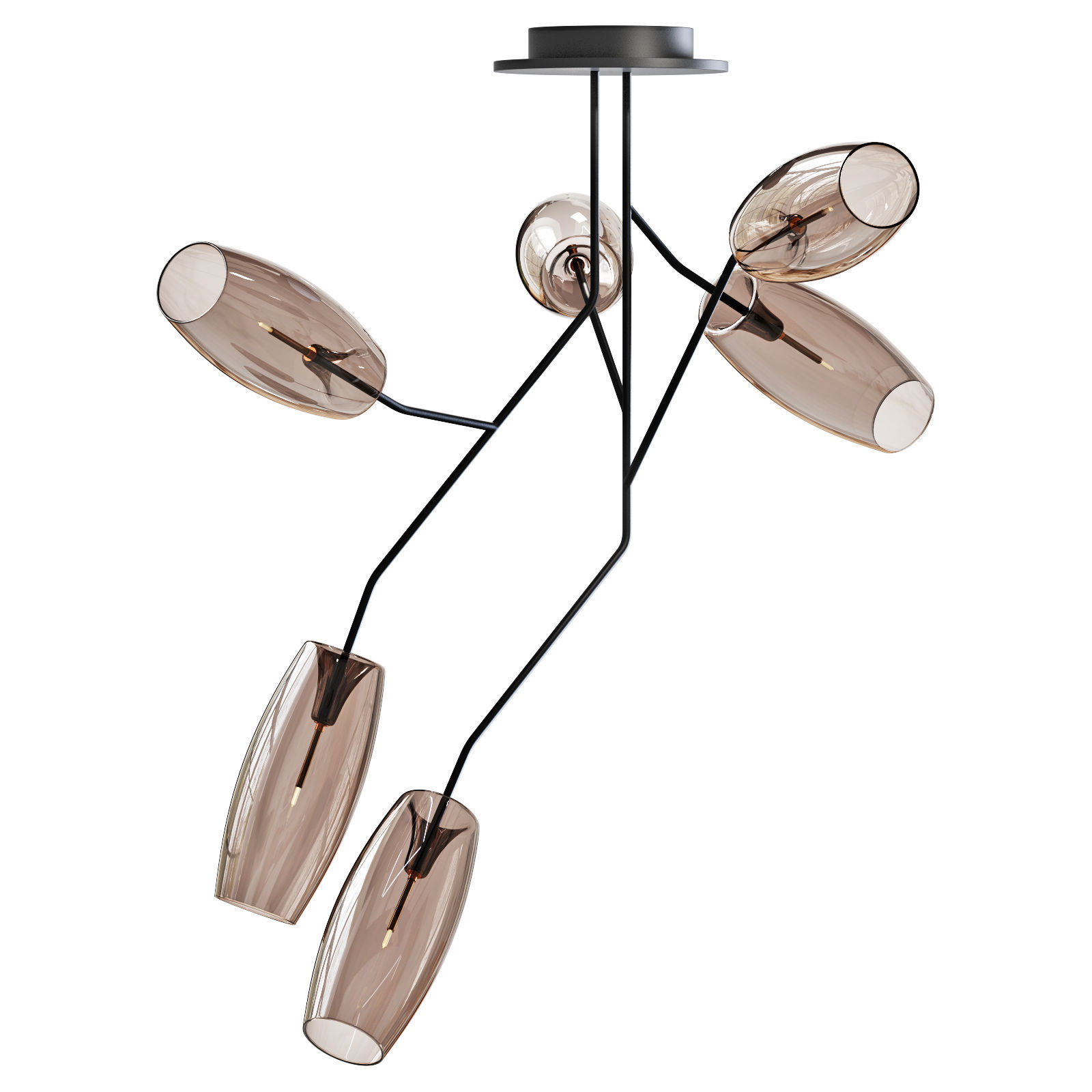 gallotti and radice diantha DVS 3D model_2