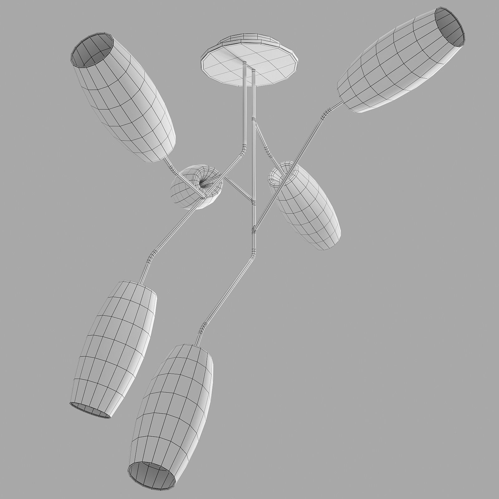 gallotti and radice diantha DVS 3D model_5