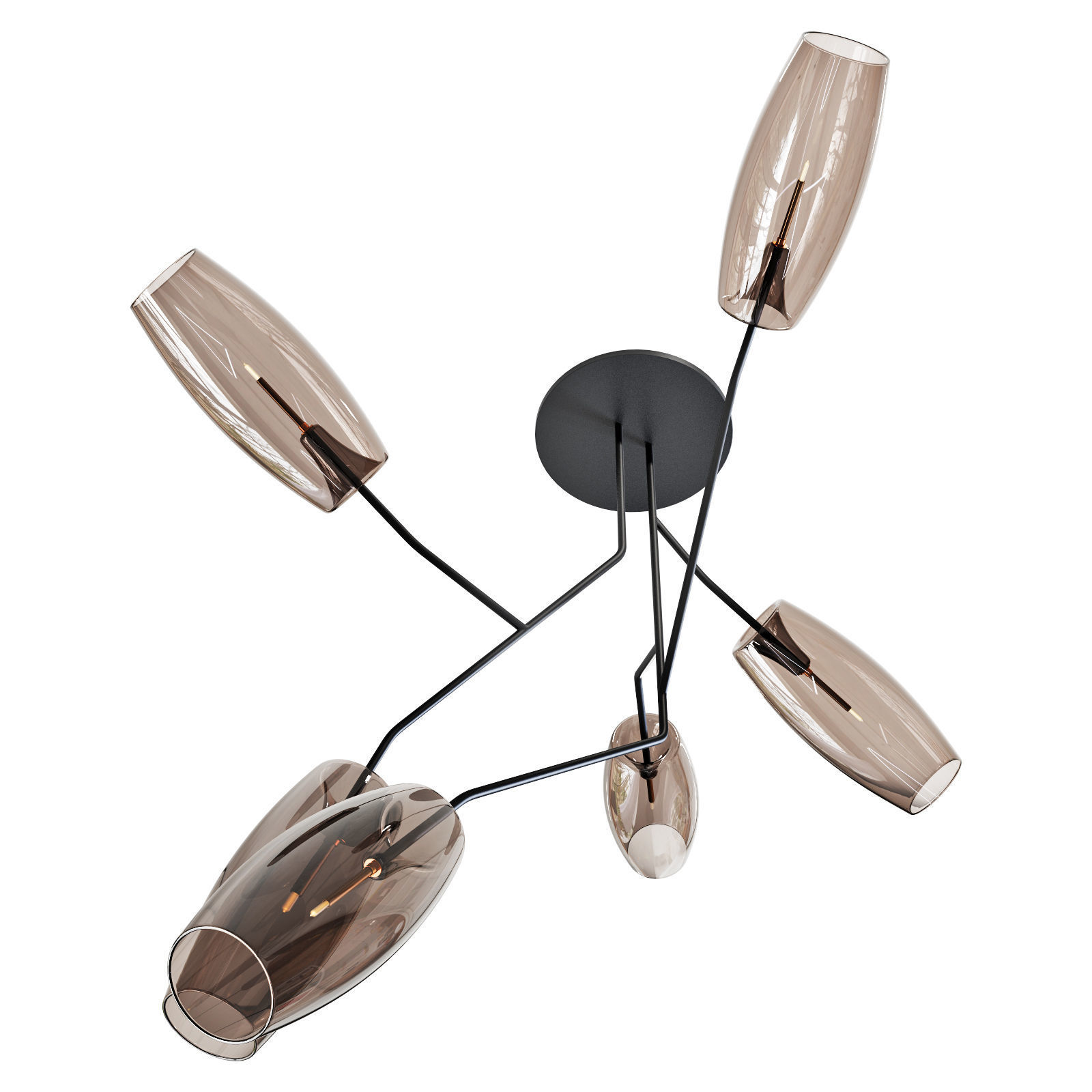 gallotti and radice diantha DVS 3D model_1