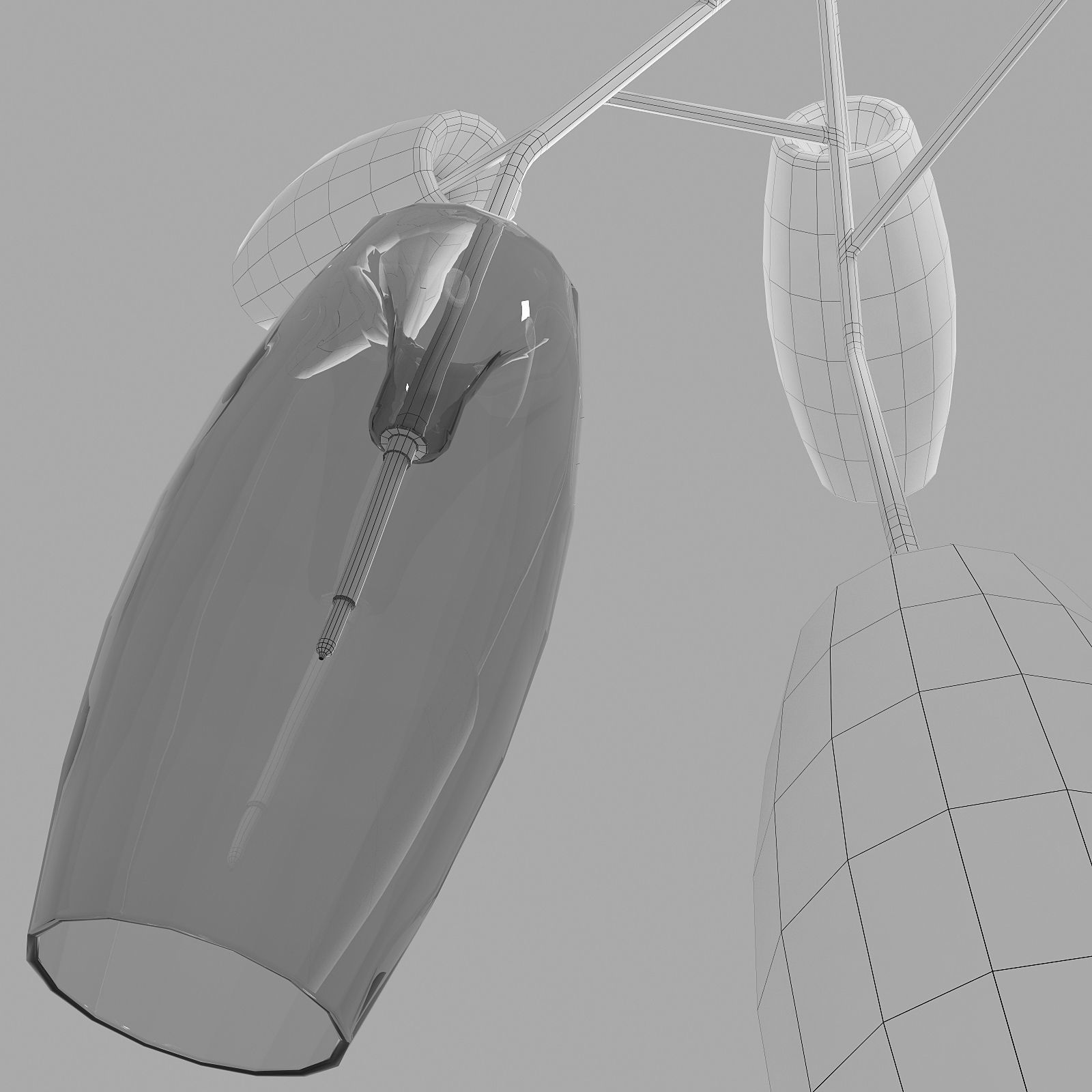 gallotti and radice diantha DVS 3D model_6