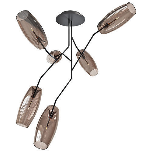 gallotti and radice diantha DVS 3D model