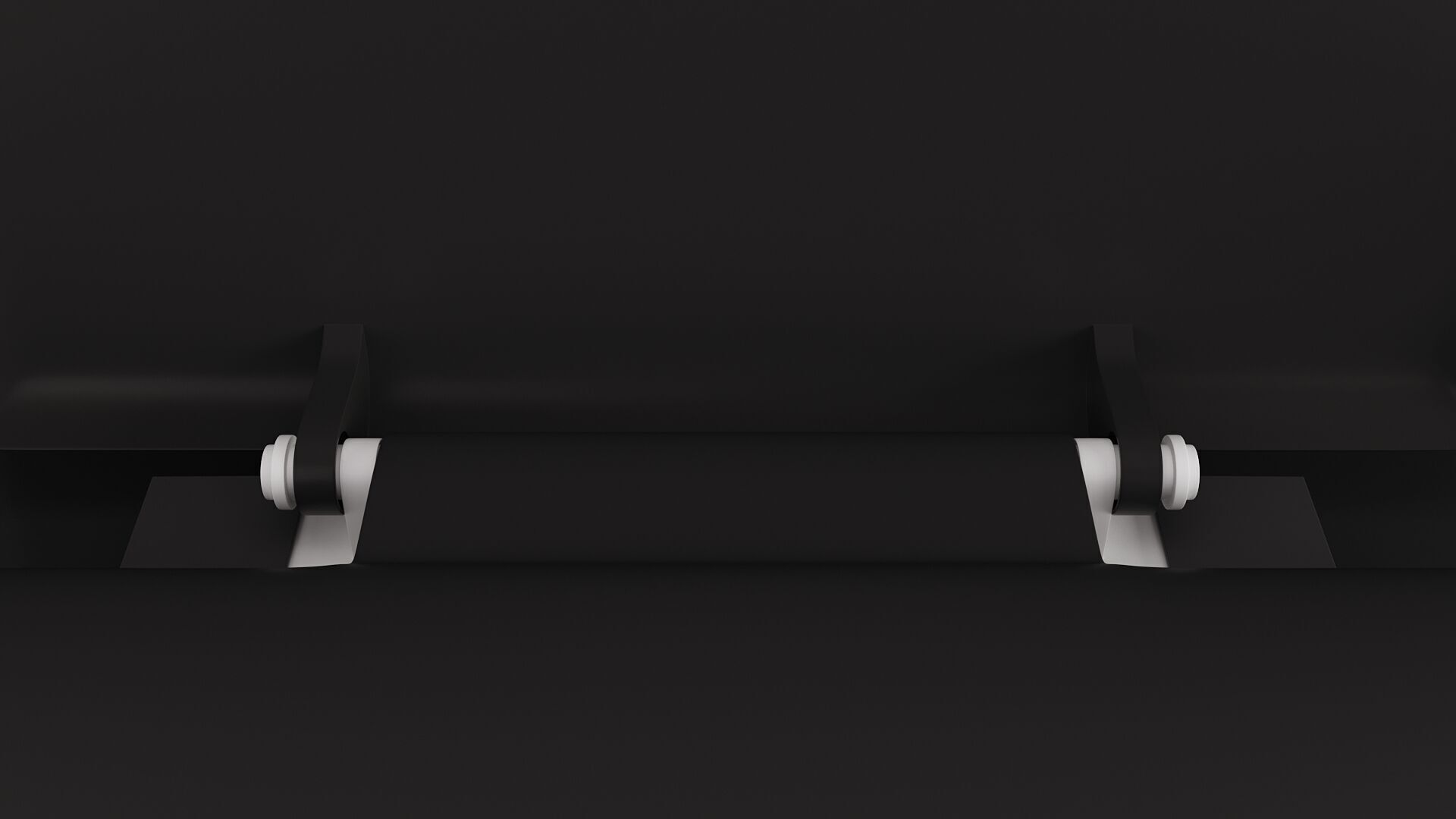 Modern Toilet Set with Two Color Variants 3D model_23