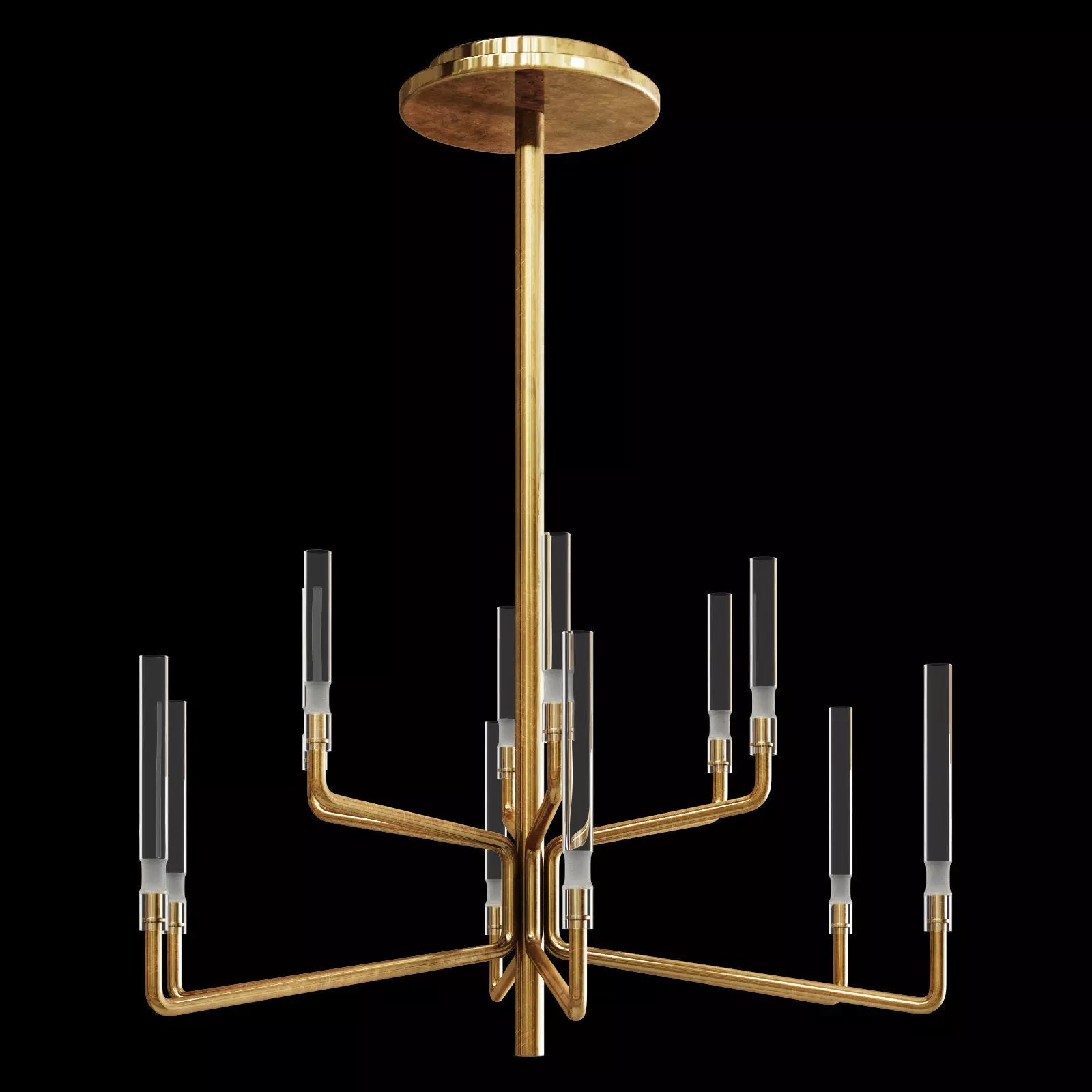 gallotti and radice epsilon small 3D model