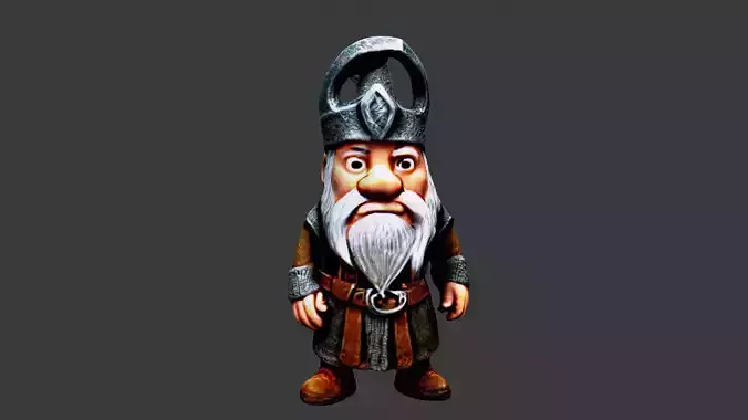 Dwarf