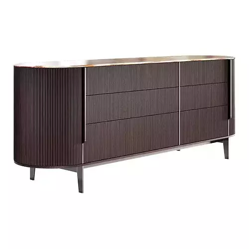 gallotti and radice kumi como large 3D model 2