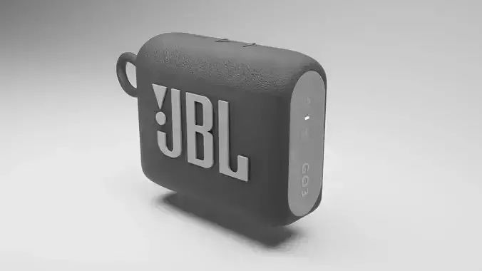 JBL GO 3 