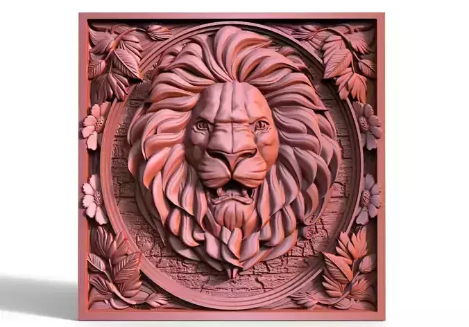 Lion CNC 