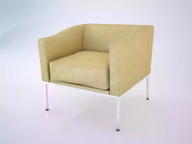 Armchair modern