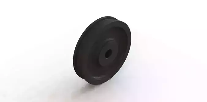 Roda Acoforja AC 271 Wheel