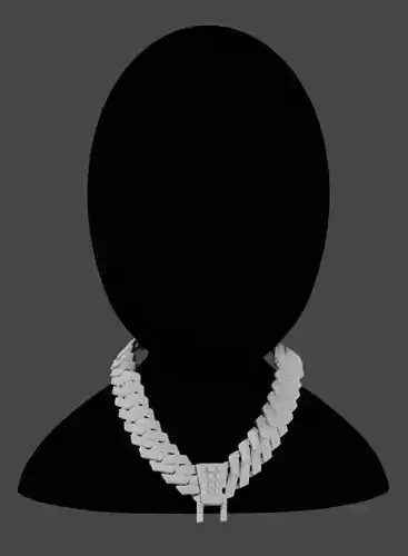 Transform your Style with the Cuban chains