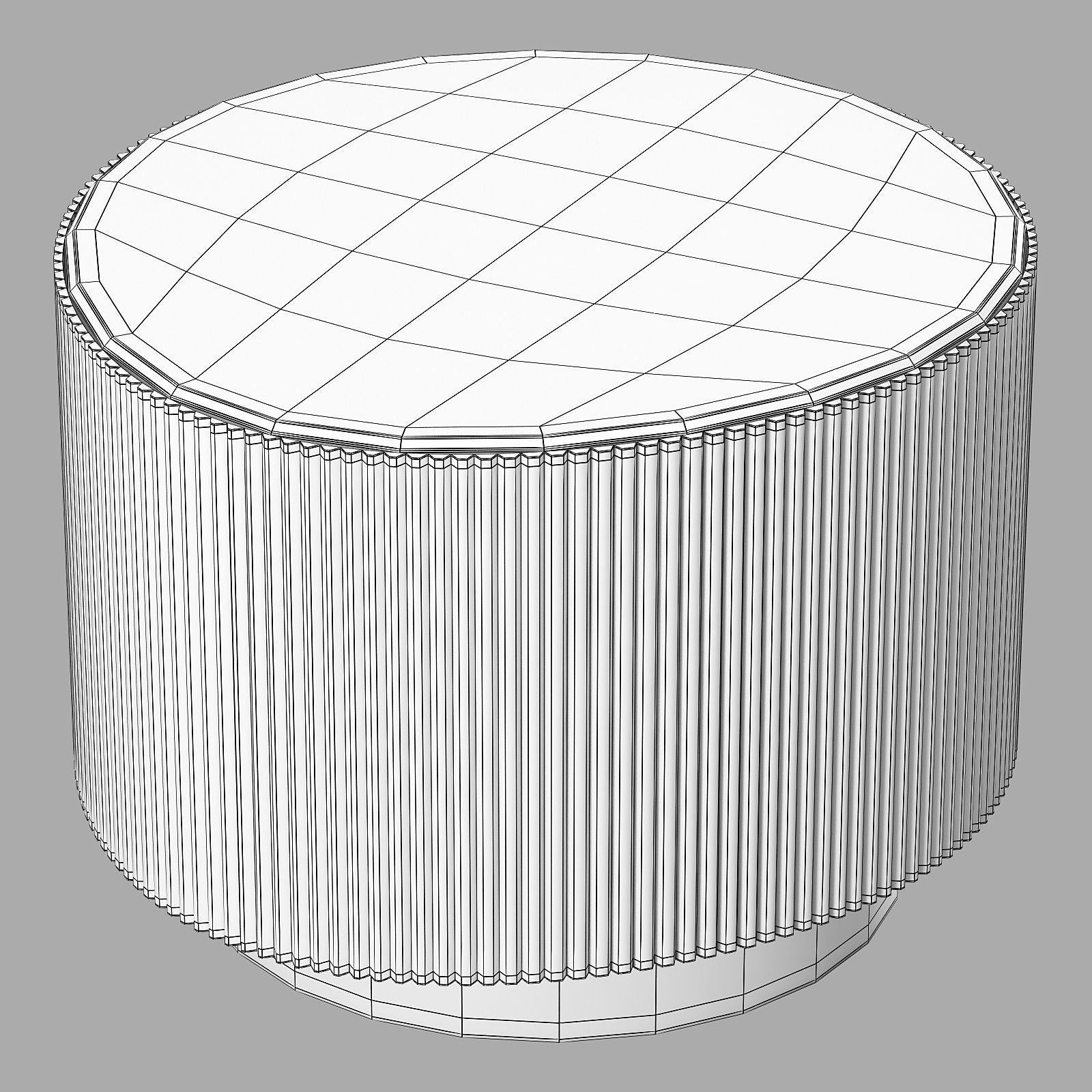 gallotti and radice nori 3D model_11