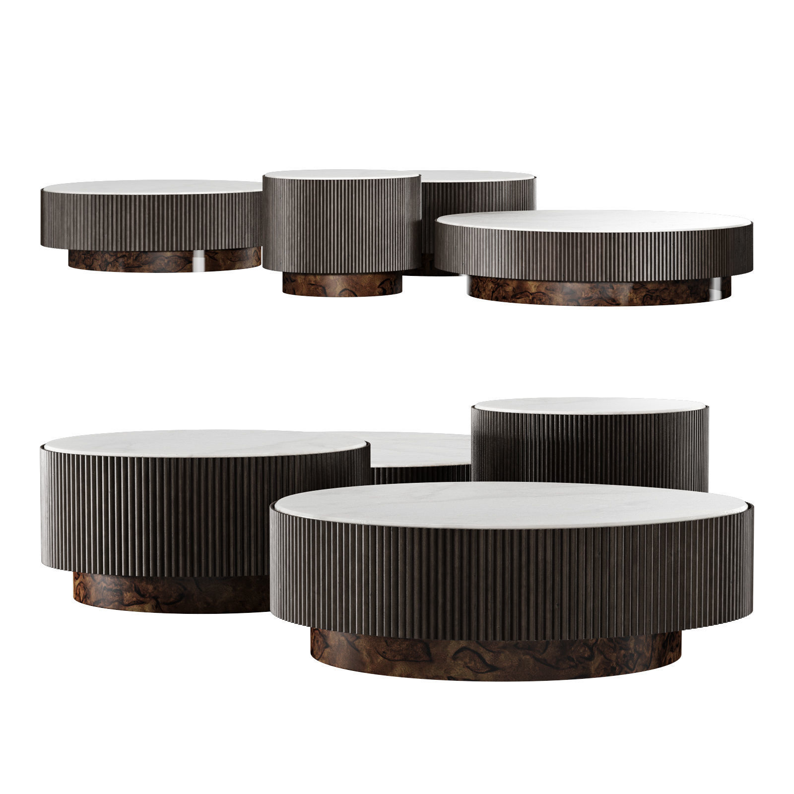 gallotti and radice nori 3D model_1