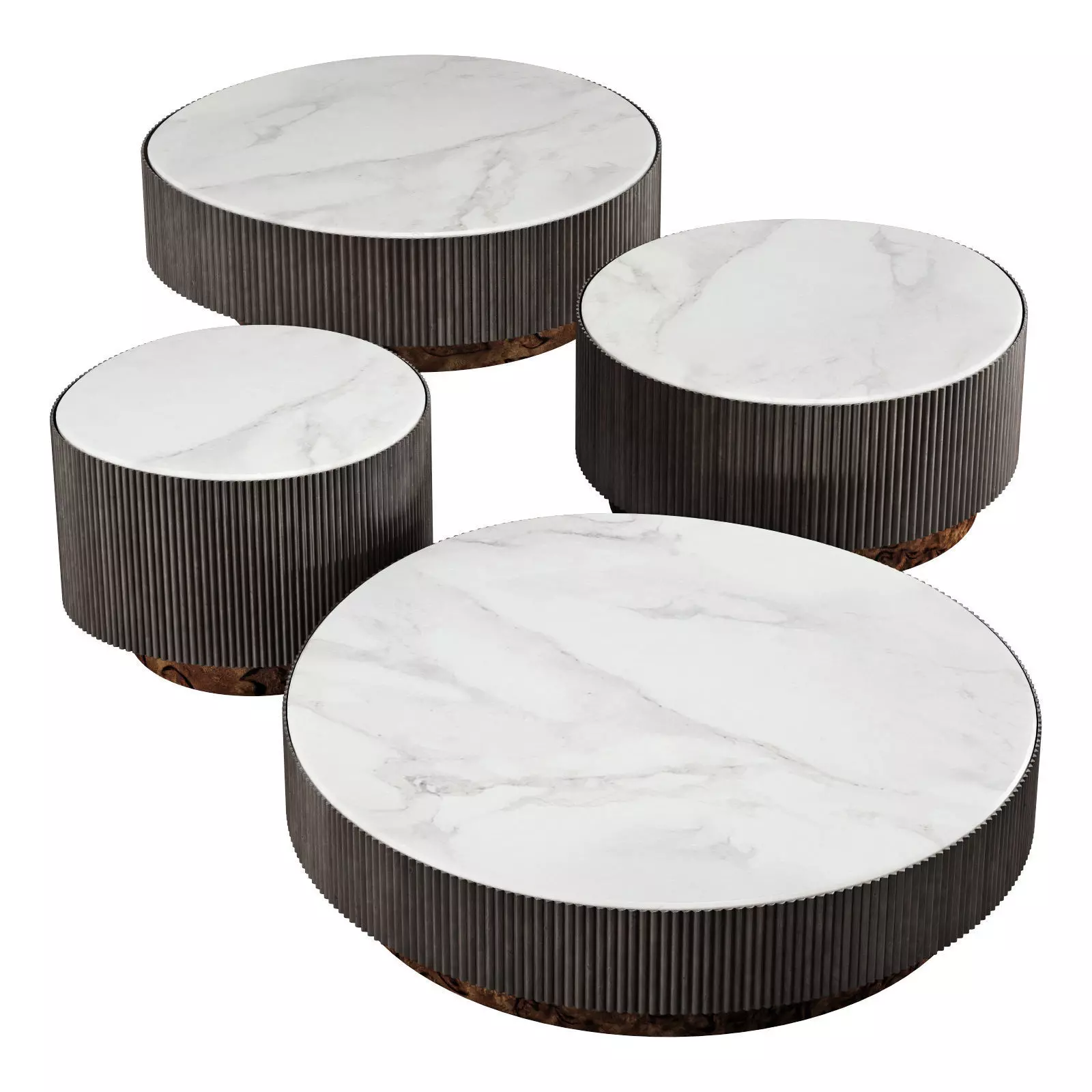 gallotti and radice nori 3D model_0