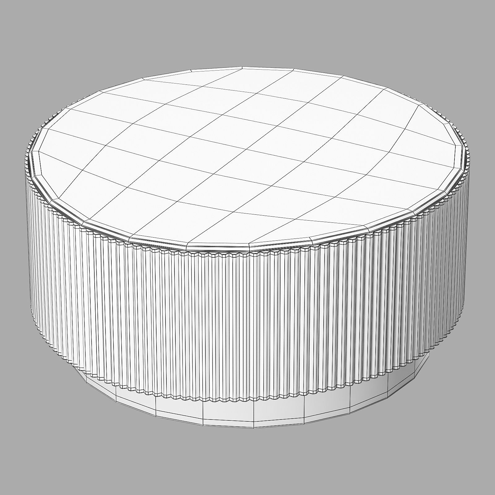 gallotti and radice nori 3D model_10