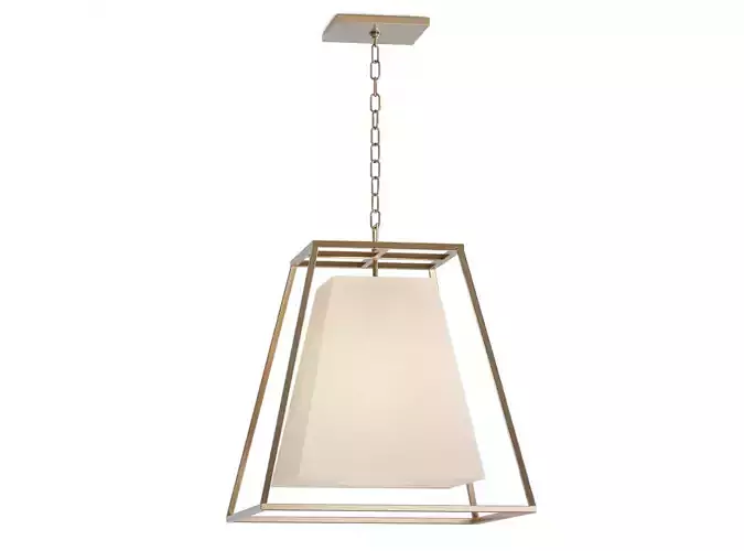 Chandelier Louvre Home Peggy