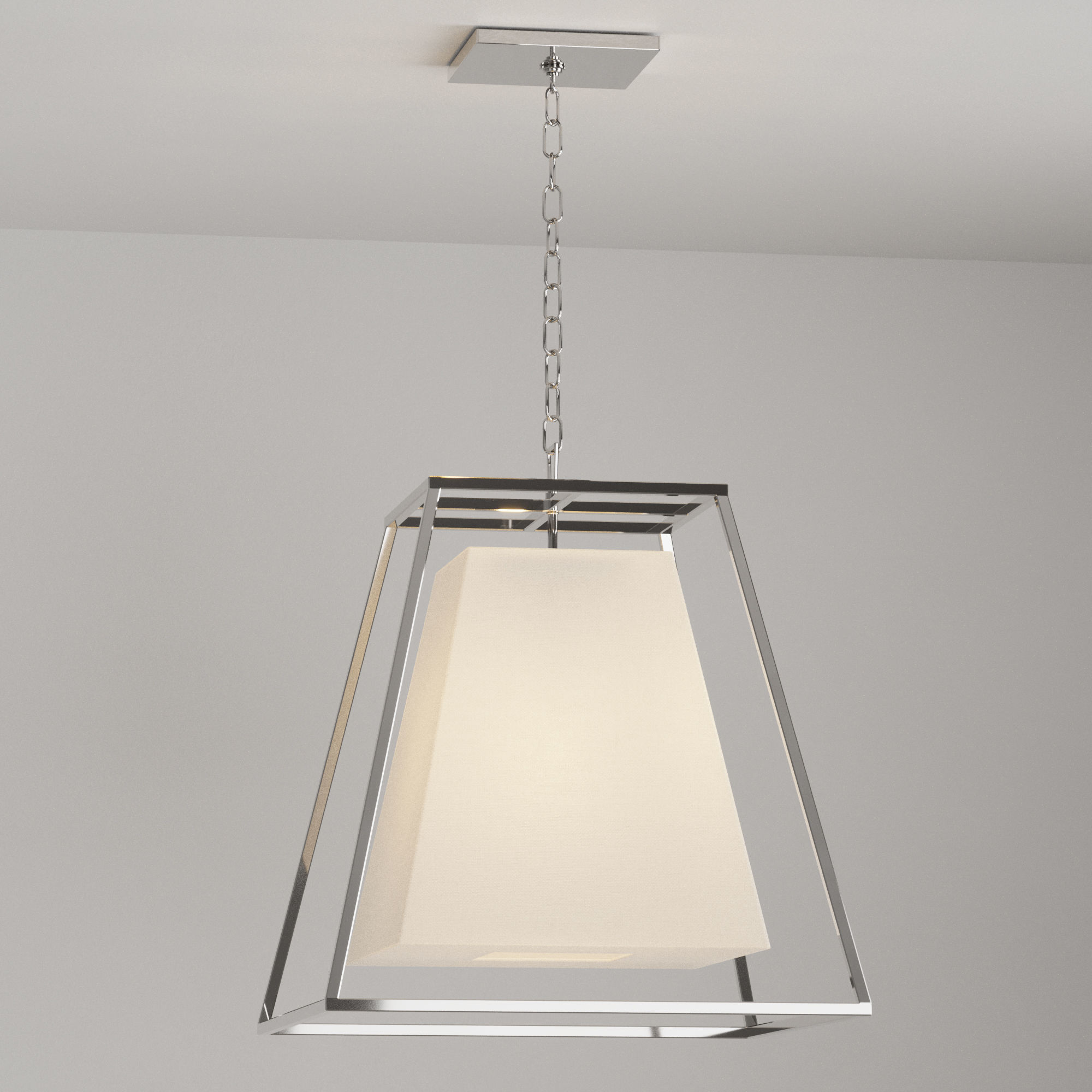 Chandelier Louvre Home Peggy 3D model_10