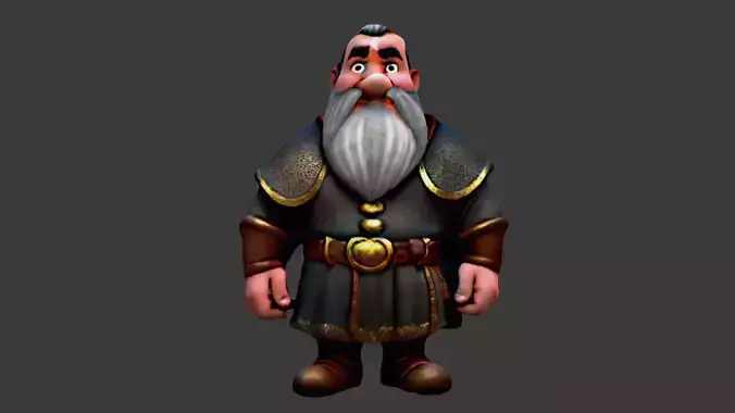 Dwarf