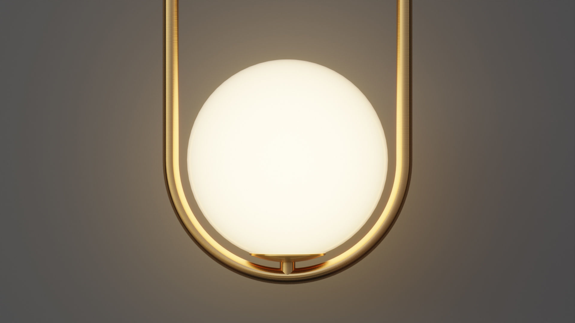 Mila Wall Sconce 3D model_5