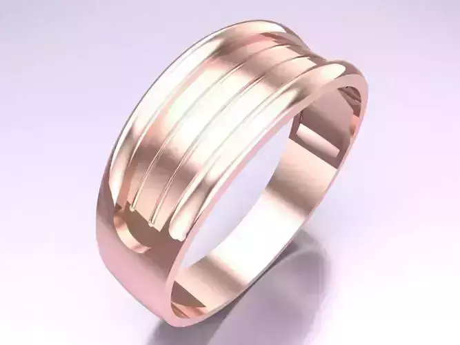 Ring SN72
